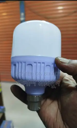LED Bulb Light