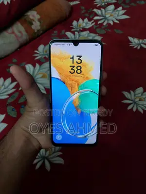 Samsung Galaxy M14 (Used)