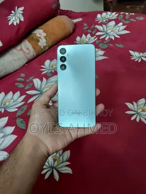 Samsung Galaxy M14 (Used)