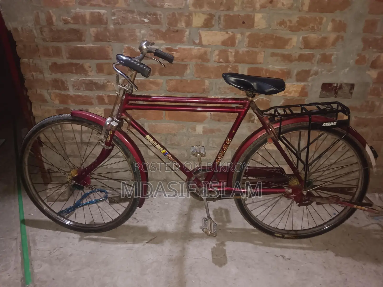 Four Ranger cycles for sale