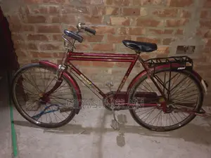 রেঞ্জার সাইকেল ভালো বিক্রি করা হবে চারটি