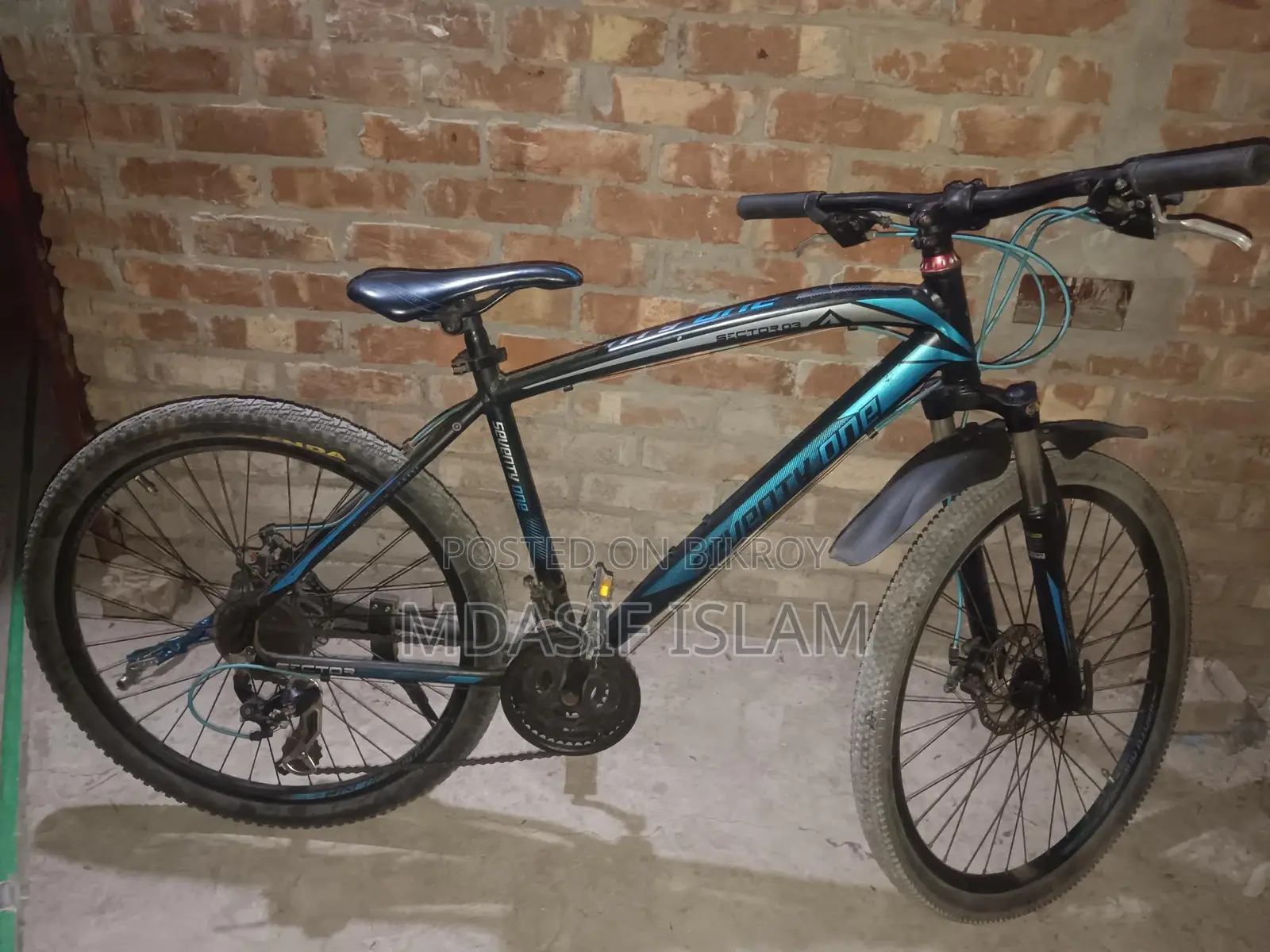 Four Ranger cycles for sale