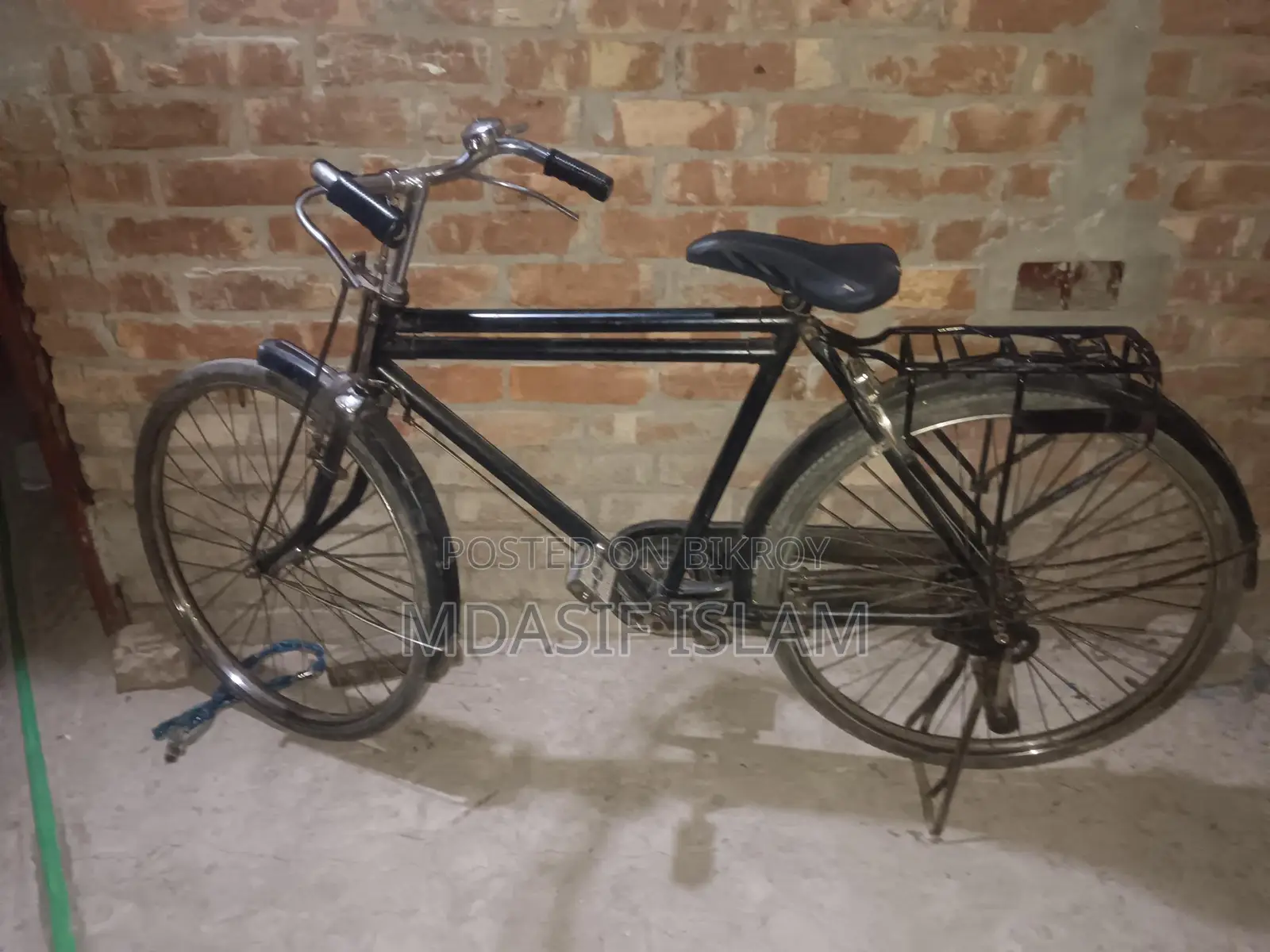 Four Ranger cycles for sale