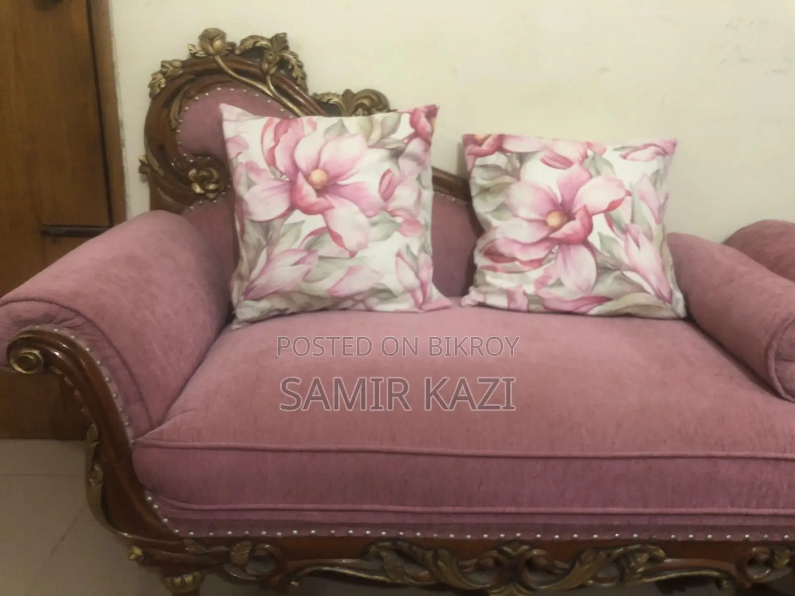 Divan for sale