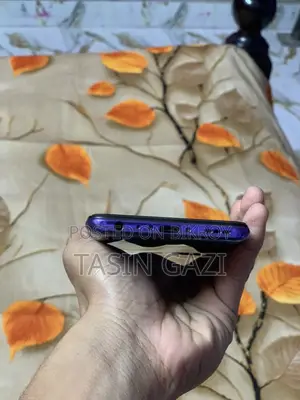 Vivo Y50 (Used)