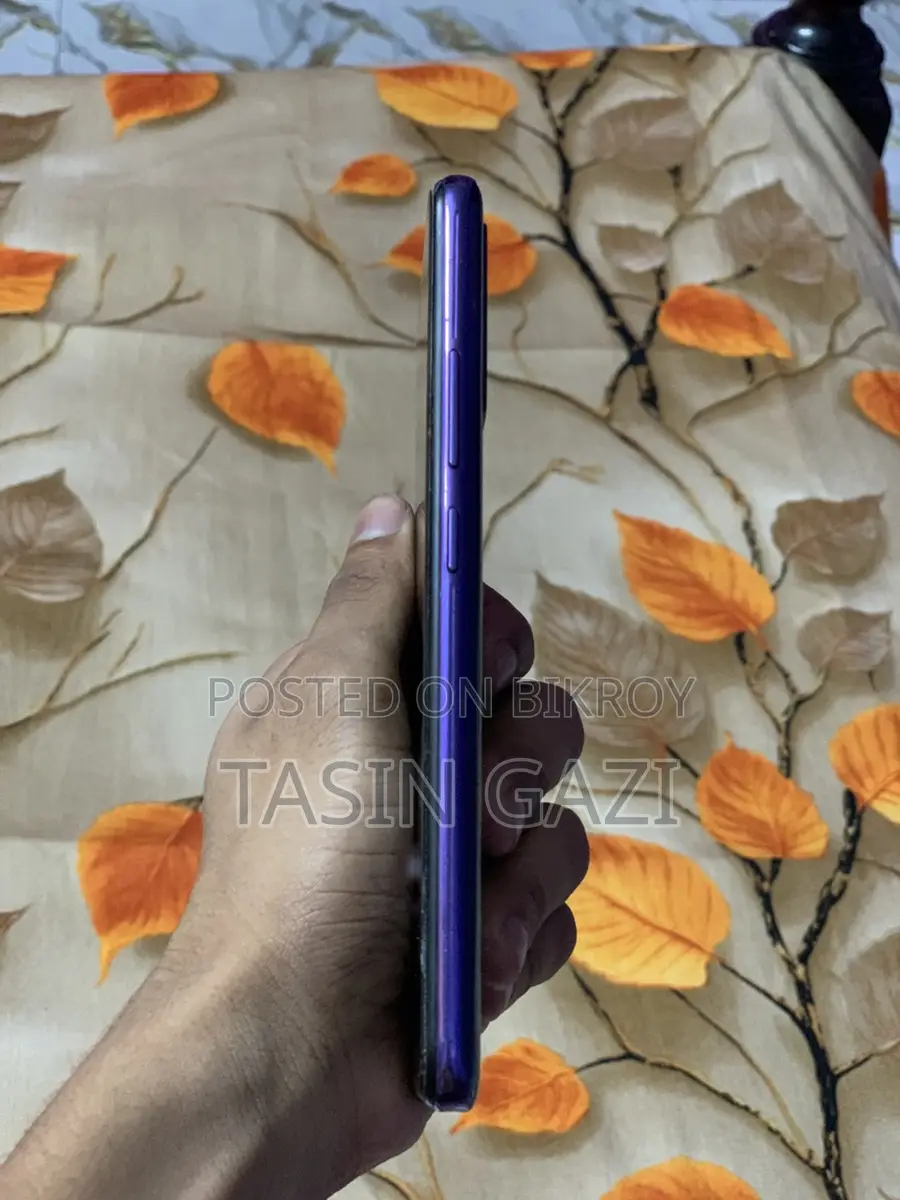 Vivo Y50 (Used)