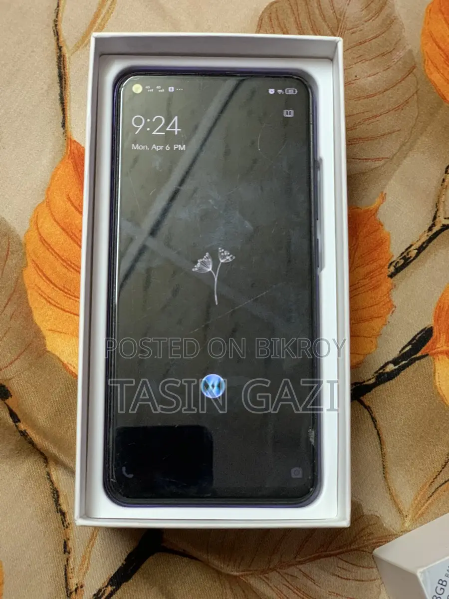 Vivo Y50 (Used)