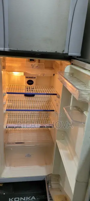 Whirlpool Refrigerator