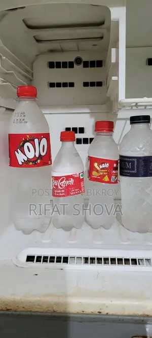 Whirlpool Refrigerator