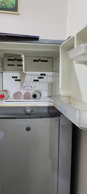 Whirlpool Refrigerator