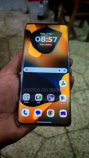 Motorola Edge 50 (Used)
