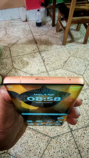 Motorola Edge 50 (Used)