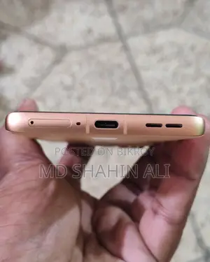 Motorola Edge 50 (Used)