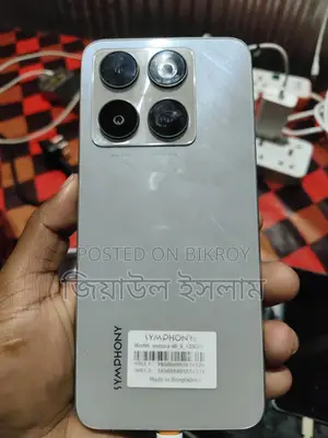 Symphony INOVA 40 (Used)