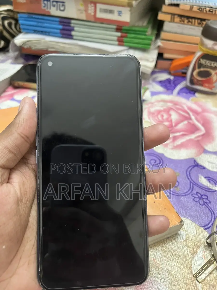 Realme Narzo 30 Pro (Used)
