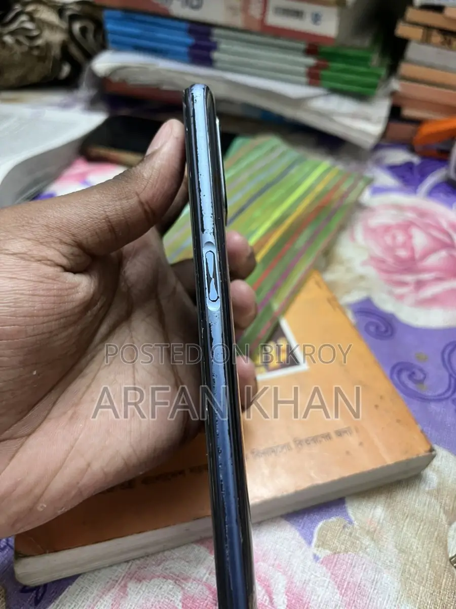 Realme Narzo 30 Pro (Used)