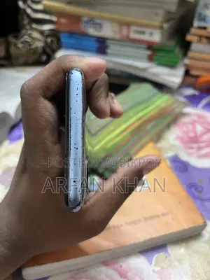 Realme Narzo 30 Pro (Used)