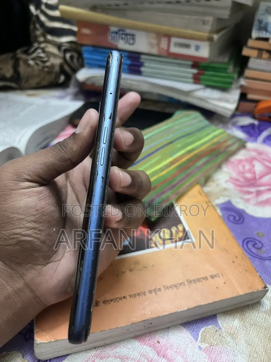 Realme Narzo 30 Pro (Used)