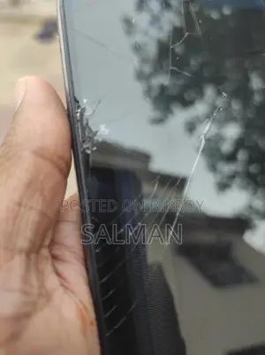 Vivo Y02 a (Used)