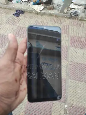 Vivo Y02 a (Used)