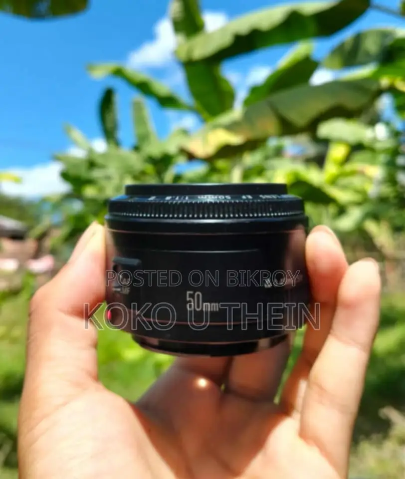 600D canon camera