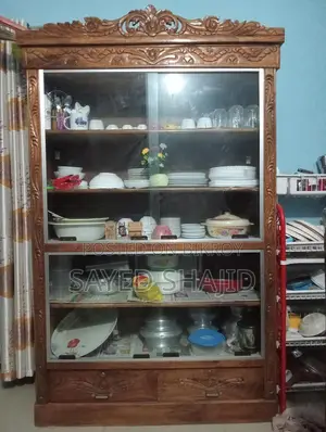 Showcase