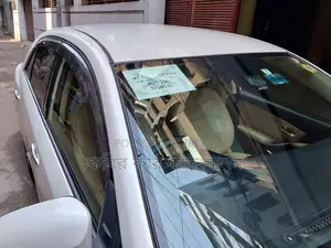 Toyota Premio push start 2018