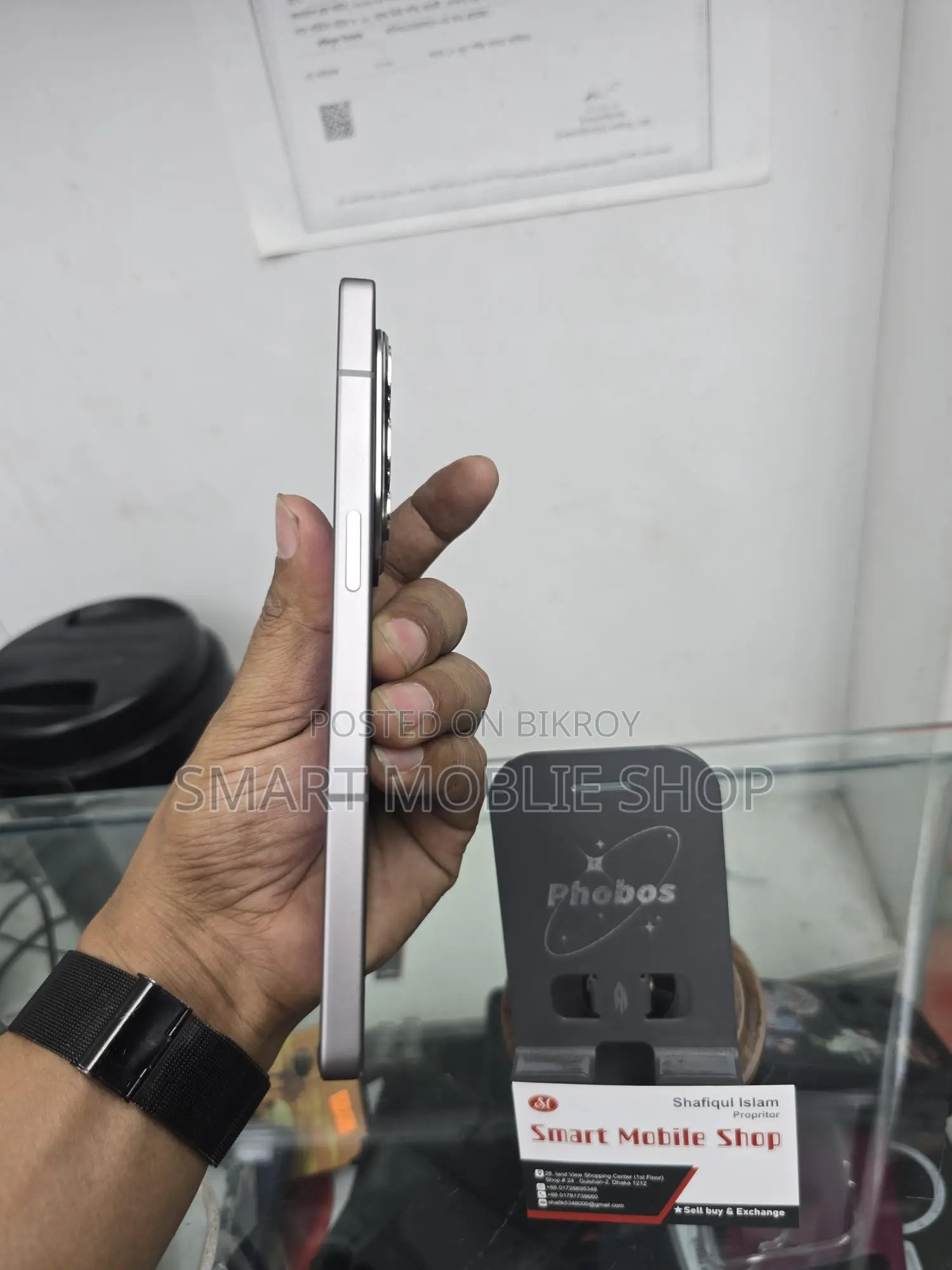 Infinix Note 50 pro plus 12/256Gb (Used)