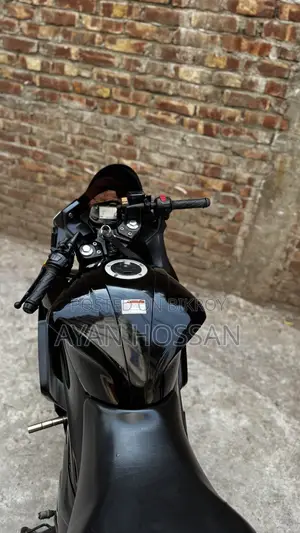 Suzuki Gixxer SF 2022