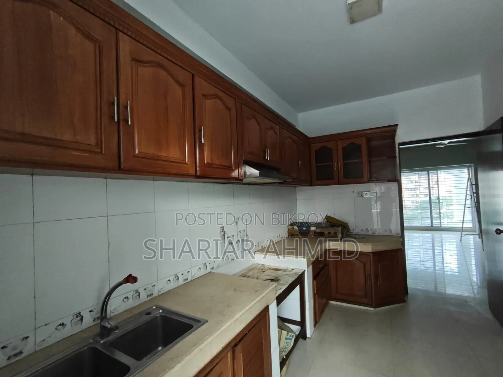 Good Looking 2350 Sqft Un-Furnished Apartment For Rent In Gulshan