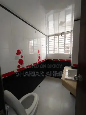 Good Looking 2350 Sqft Un-Furnished Apartment For Rent In Gulshan