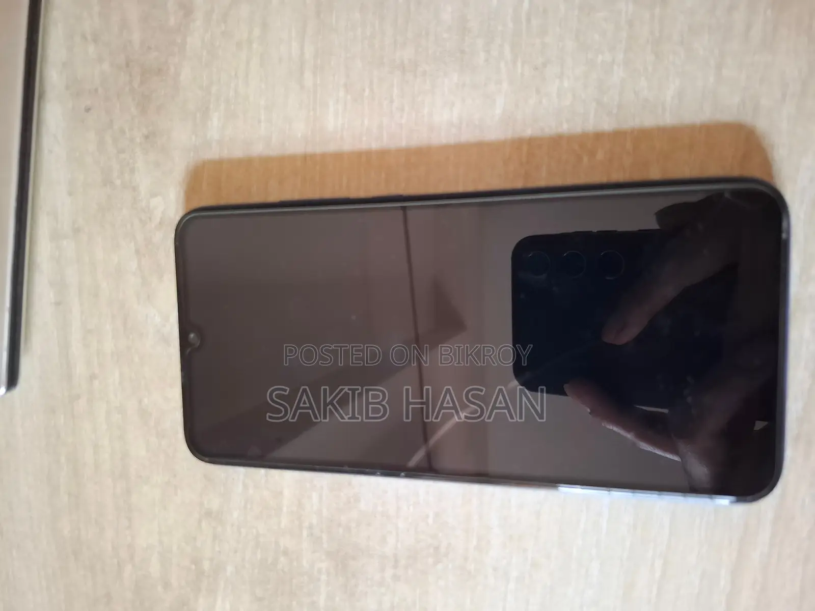 Xiaomi Redmi Y3 . (Used)