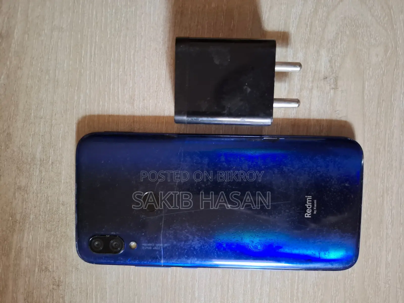 Xiaomi Redmi Y3 . (Used)
