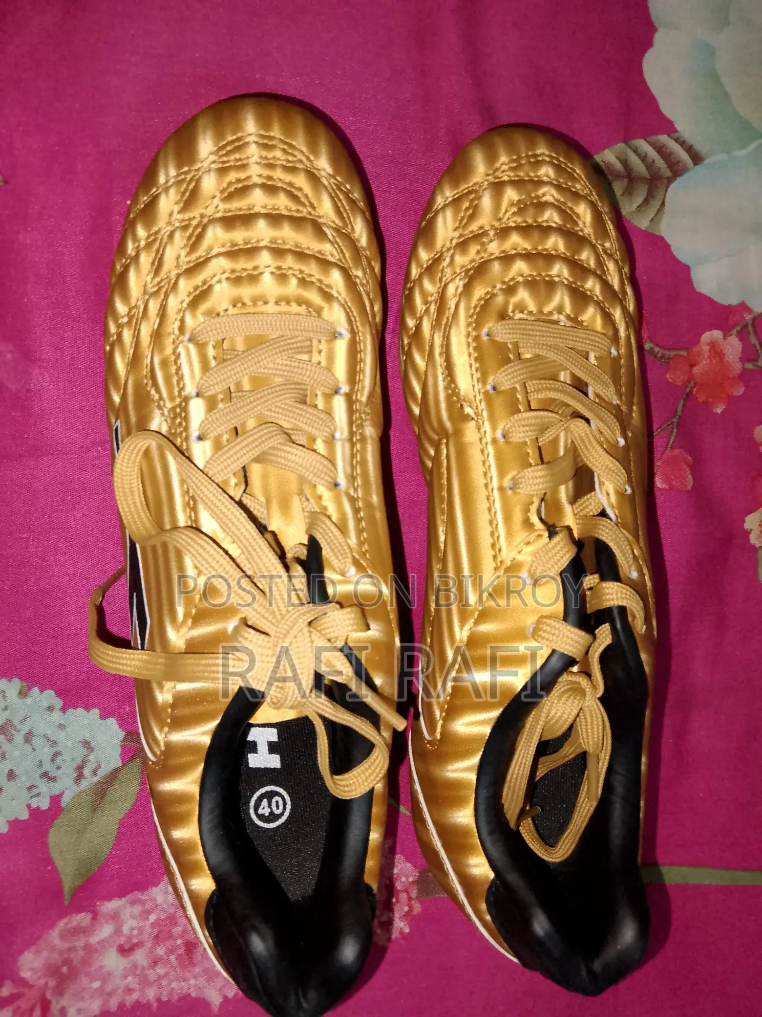 Football Boot