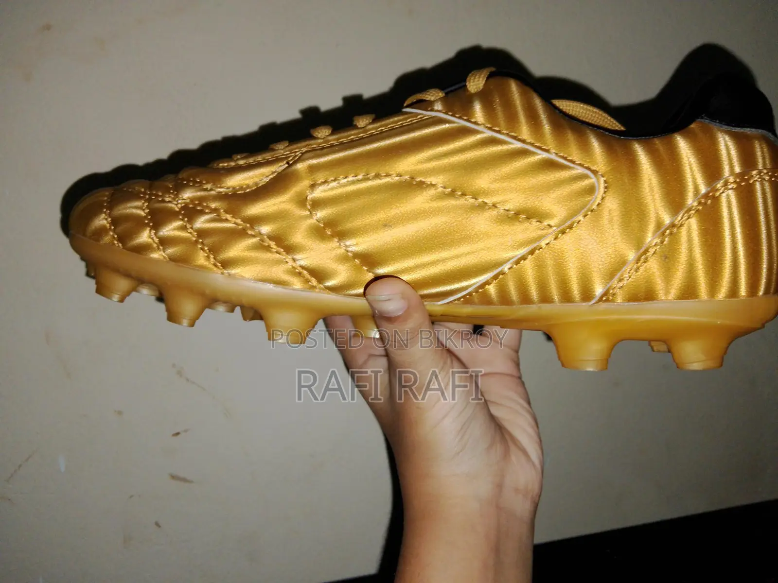 Football Boot
