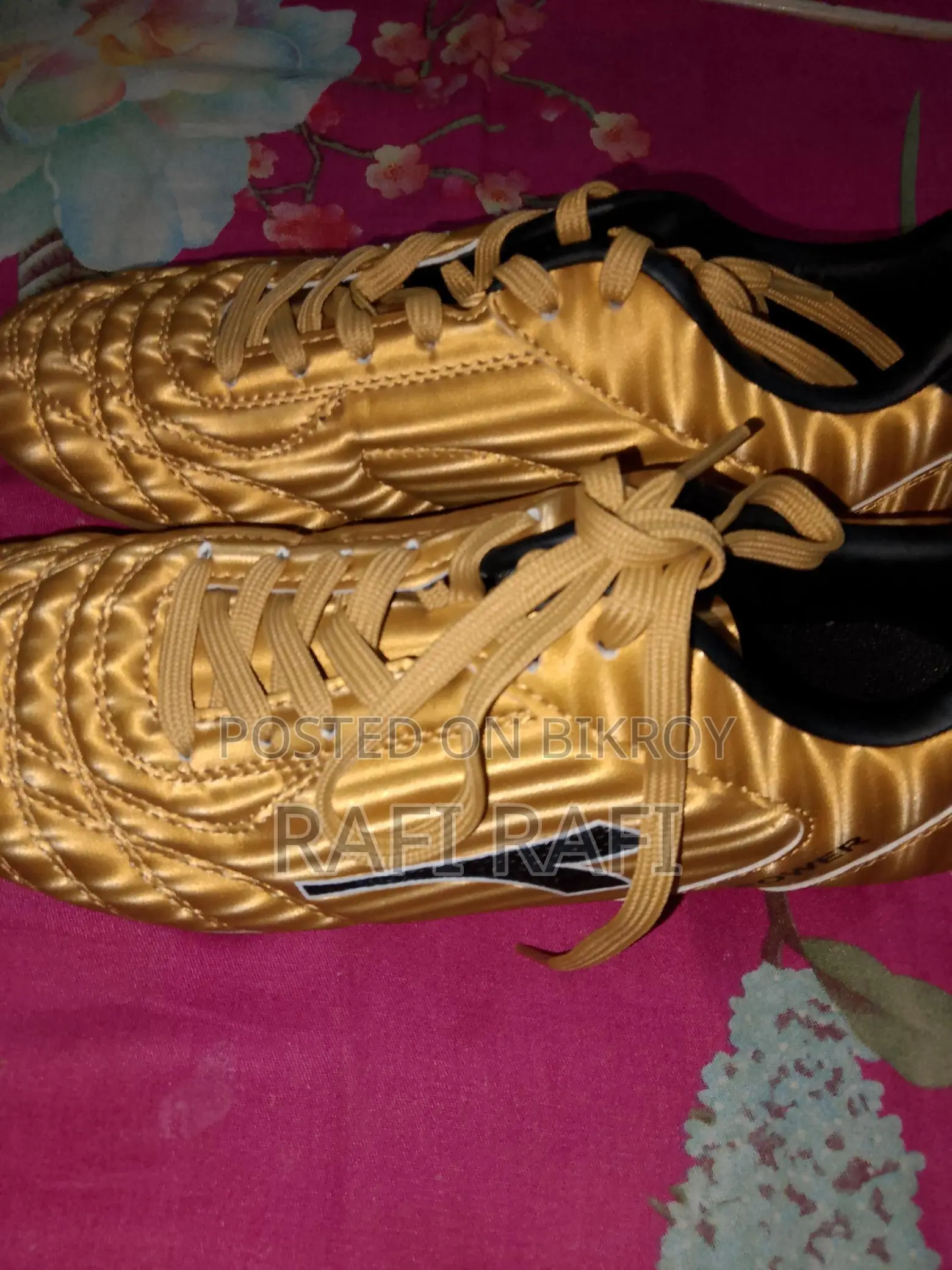 Football Boot
