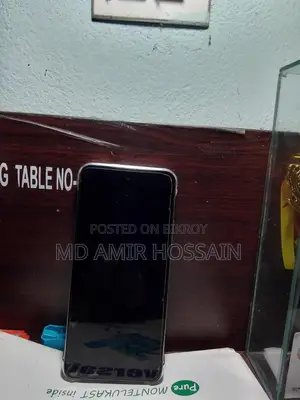 Infinix Hot 60i . (Used)