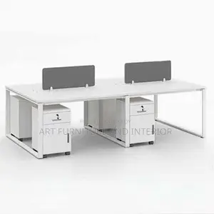Work station table -166
