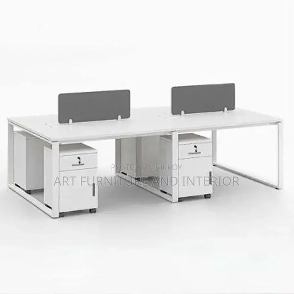 Work station table -166