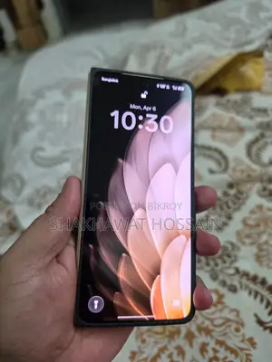 OPPO Find N6 16/512 (Used)