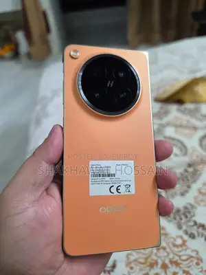 OPPO Find N6 16/512 (Used)