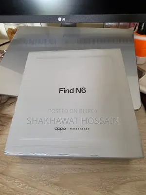 OPPO Find N6 16/512 (Used)