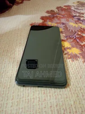 Infinix Hot 50 . (Used)