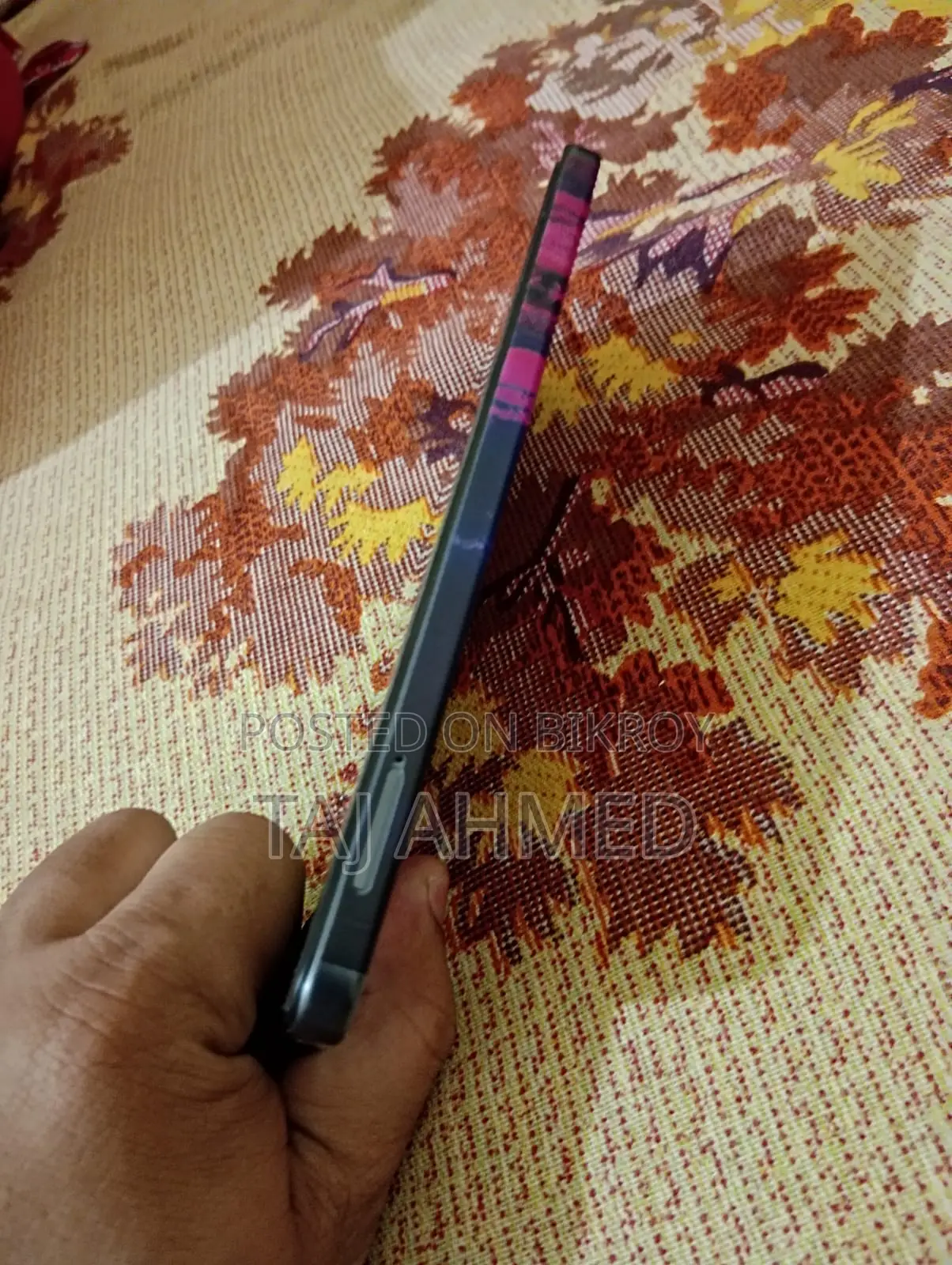 Infinix Hot 50 . (Used)