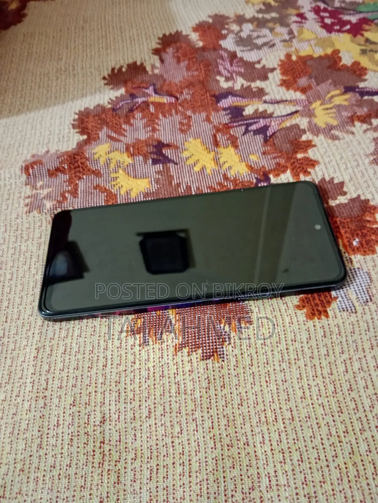 Infinix Hot 50 . (Used)