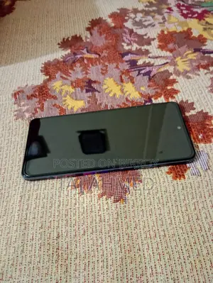 Infinix Hot 50 . (Used)