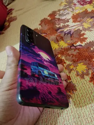 Infinix Hot 50 . (Used)