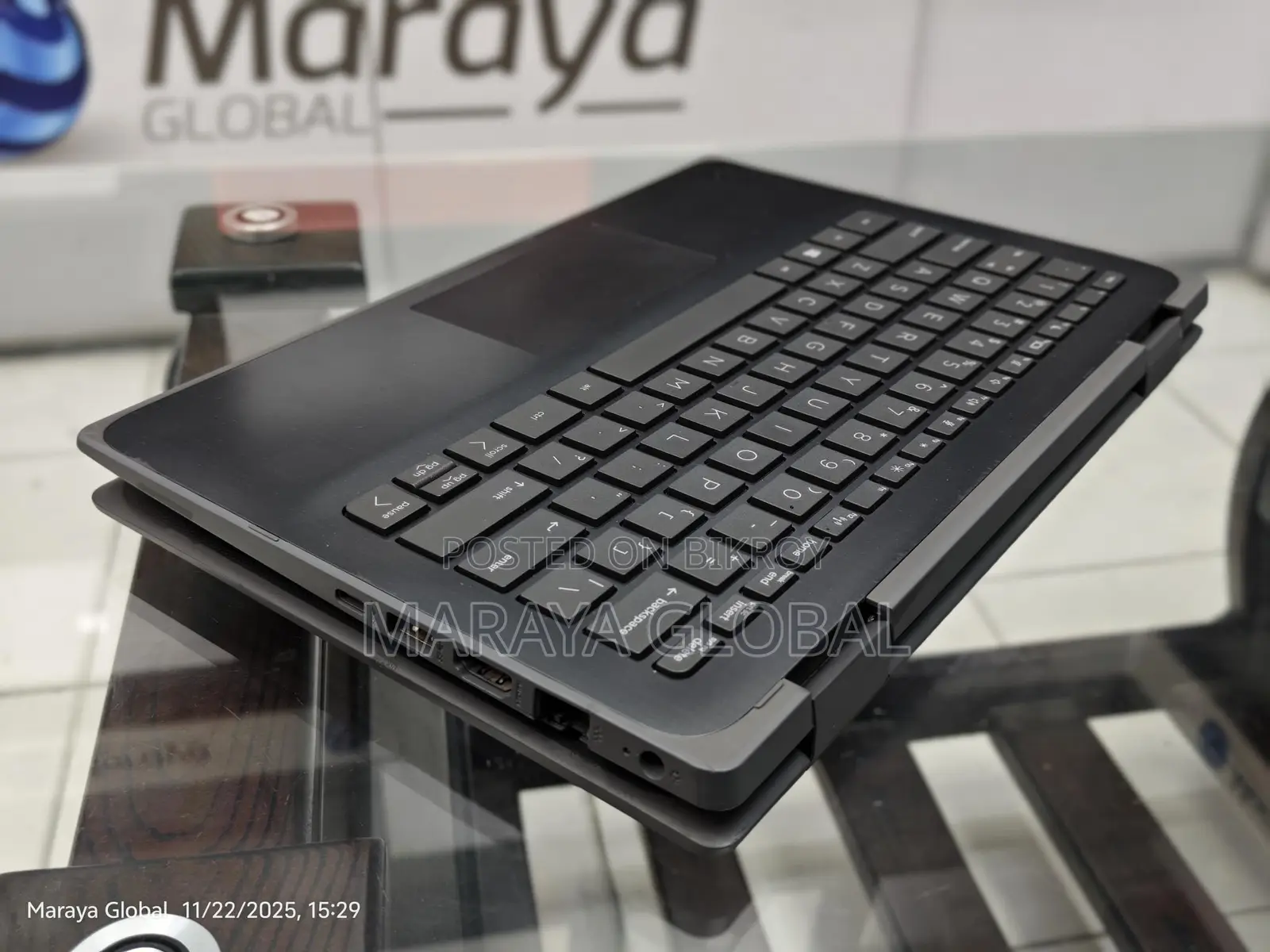2in1 Hp Laptop: Don't Miss This Great Offer