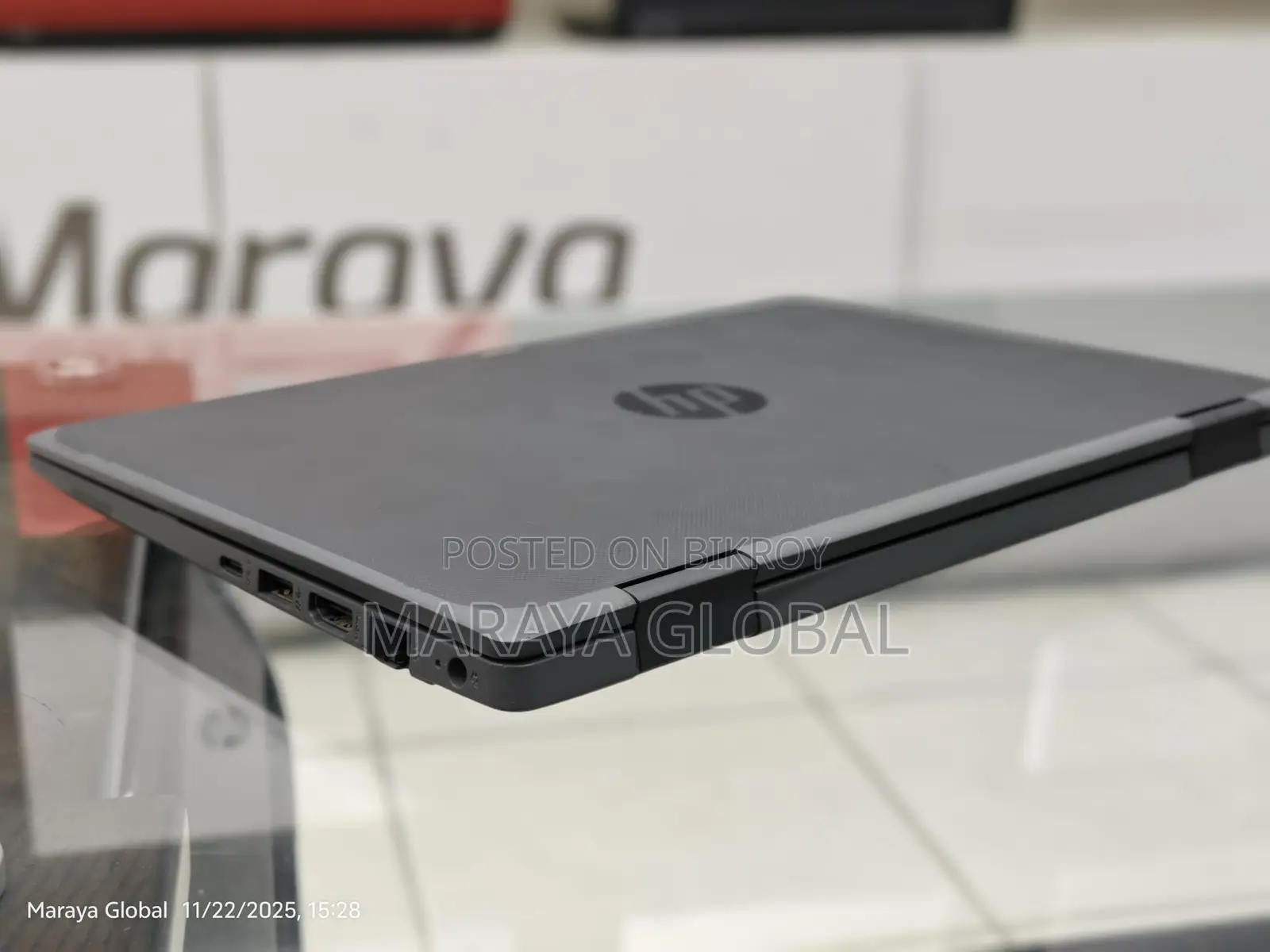 2in1 Hp Laptop: Don't Miss This Great Offer