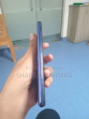 Samsung Galaxy M51 (Used)